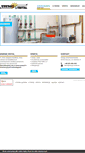 Mobile Screenshot of energo-instal.net